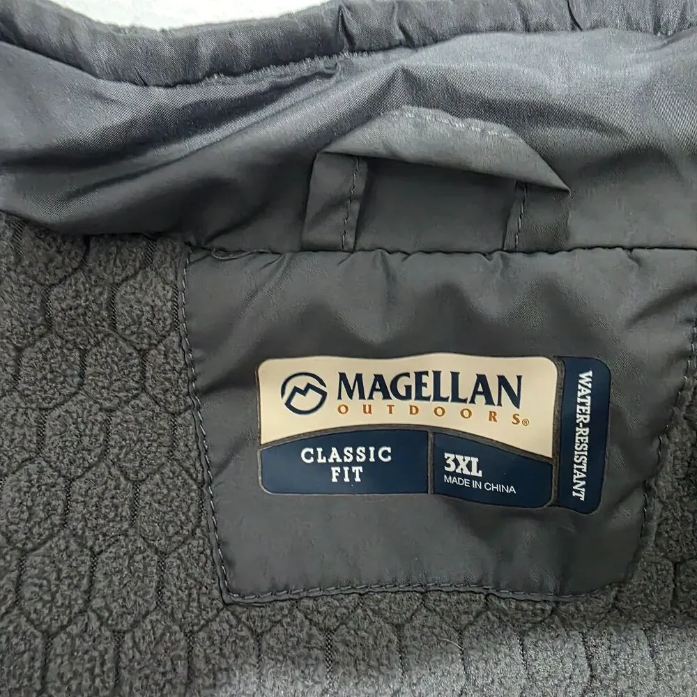 Magellan Outdoors a42 magellan